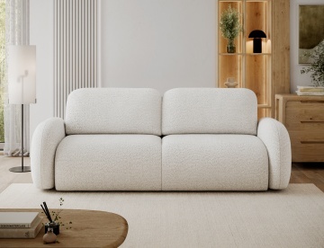 Canapea Avuela extensibil, 250x105x94 cm – Royal 01 - Img 3