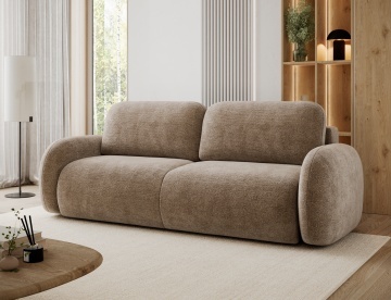 Canapea Avuela extensibil, 250x105x94 cm – Soreli 20 - Img 5