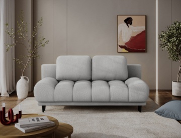 Canapea extensibilă ELTAP Guavio 210 cm | Funcție pat 140x210 | Ladă depozitare | Design modern - Img 5