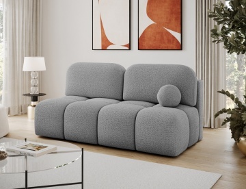 Canapea Nuwia extensibil, 200x102x100 cm – Royal 04 - Img 5