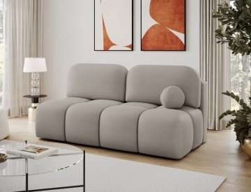 Canapea Nuwia extensibil, 200x102x100 cm – Sola 18 - Img 5