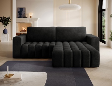 Colțar extensibil ELTAP Bonett R2, Sawana 14, dreapta, 250 × 175 × 92 cm – lichidare de stoc - Img 9