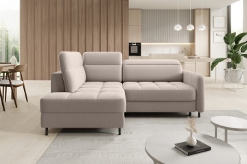  Material tapiterie: Bej / Sola 18
