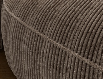 Colțar Tesalia extensibil, 247x150x93 cm, orientare stânga – Modullo 20 - Img 11