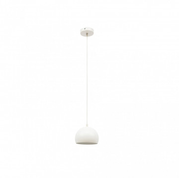 Lustre suspendate Callide – Alb – prezentare suplimentară a produsului