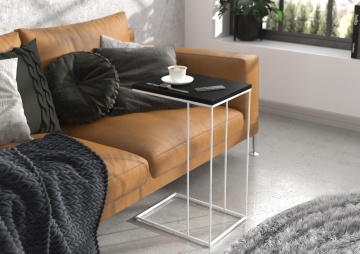 Culoare: Alb / Negru – imagine 100760982
