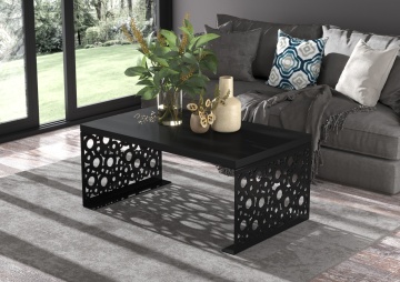 Culoare: Negru / Negru – imagine 306872