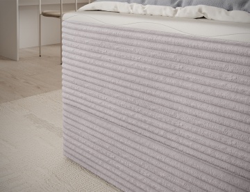 Pat boxspring Alamito, 120x200 cm – Modullo 03 - Img 10