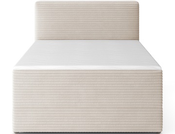 Pat boxspring Alamito, 120x200 cm – Modullo 18 - Img 4