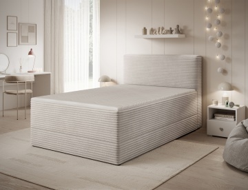 Pat boxspring Alamito, 140x200 cm – Modullo 01 - Img 7