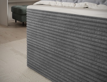 Pat boxspring Alamito, 140x200 cm – Modullo 04 - Img 10