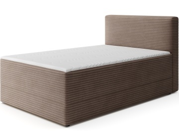 Pat boxspring Alamito, 140x200 cm – Modullo 20 - Img 2