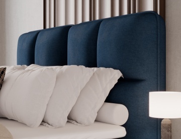 Pat boxspring Tonila, 140x200 cm – Monolith 77 - Img 10
