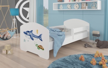 Sea Animals / fara sertar