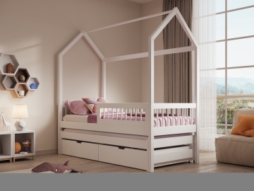 Culoare: Alb / Alb – imagine 306992