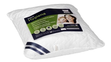 Perna Medicinala 60x60cm Somnart, Hygiena Antistatizanta Hidrofilica, hipoalergenica, bilute Superball, 100% fibra poliester - Img 4