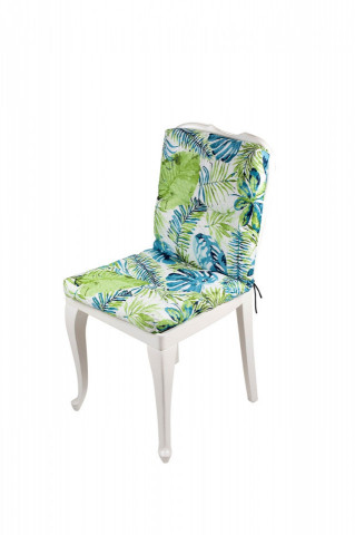 Perna scaun cu spatar, Alcam, Jungle, 90x44x3 cm - Img 7