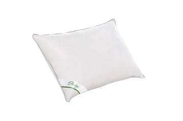 Perna Sleep by Green Future 10% puf gasca 90% pana de gasca, 50x70 cm - Img 1