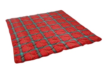 Pilota cocolino, Alcam, Xmas Fleece, 180x200 cm, 250g/mp - Img 4