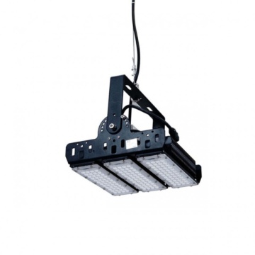 Proiector SMD Potence, negru, Max 150W, lumina rece, Kelektron – prezentare vizuală a produsului