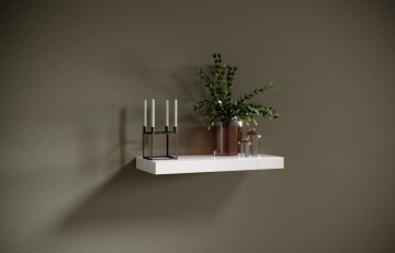 Raft suspendat ANDREA, ADRK Furniture – fotografie suplimentară de catalog