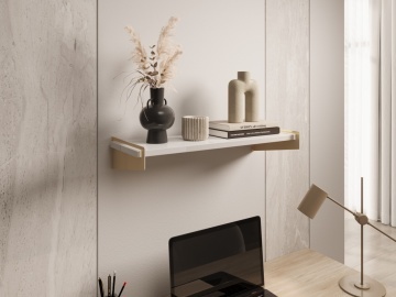 Raft suspendat, Ovo, ADRK Furniture