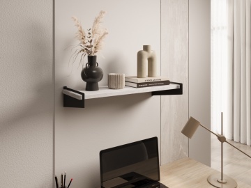 Culoare: Negru / Gri beton 