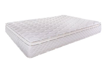 Saltea ortopedica Hotel Line Deluxe Memory Pocket 160x190 cm - Img 2