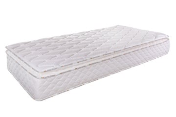 Saltea ortopedica Hotel Line Deluxe Memory Pocket 90x200 cm - Img 2