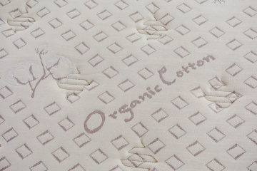 Saltea Premium Organic Cotton Pocket Memory 7 Zone de Confort 160x200 cm - Img 8