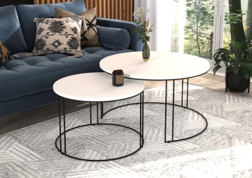 Culoare: Negru / Alb – imagine 306692