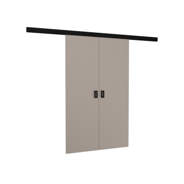 Usa glisanta dubla, Toppo, ADRK Furniture – prezentare suplimentară a produsului