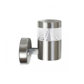 Aplica LED INTEGRAL 668, 3.6W, Otel – fotografie comercială a produsului