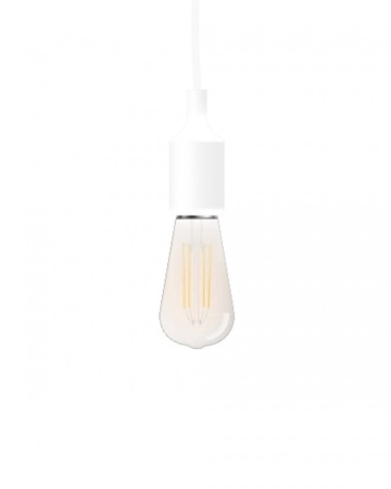 Bec Sticla, E27, 7W, Vitange 173, 2200k – prezentare de catalog a produsului