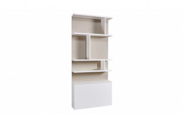 Biblioteca - Royal Bookcase (100 cm) - Img 3