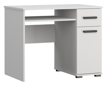 Birou Frazio – 90x56x75 cm – Alb