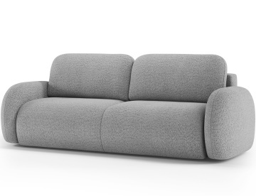 Canapea Avuela extensibil, 250x105x94 cm – Royal 04 - Img 4