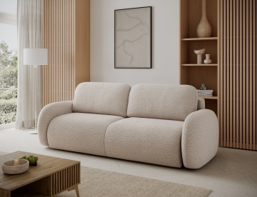 Canapea Avuela extensibil, 250x105x94 cm – Royal 18 - Img 6