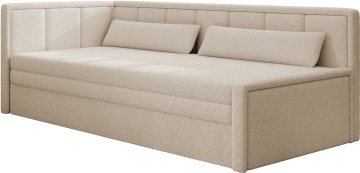 Canapea Fulgeo extensibil, 214x82x77 cm – Royal 18