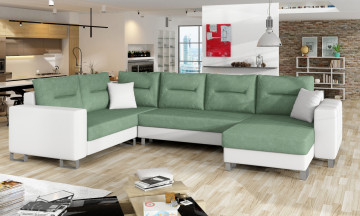  Material tapiterie: Soro 34, Soft 17