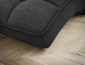Chaise longue Loren – Bej - Img 7