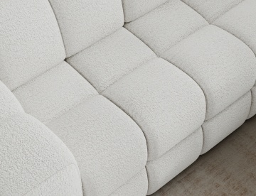 Colțar Bronon right-hand extensibil, 296x200x109 cm, orientare dreapta – Royal 01 - Img 12