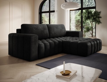 Colțar extensibil ELTAP Bonett R2, Sawana 14, dreapta, 250 × 175 × 92 cm – lichidare de stoc - Img 6