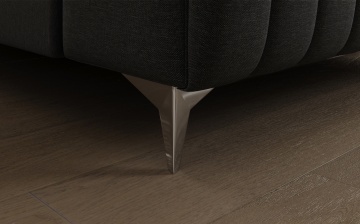 Colțar Louis extensibil, 347x202x92 cm, orientare dreapta – Sawana 14 – cadru vizual suplimentar al produsului