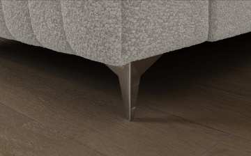 Colțar Louis extensibil, 347x202x92 cm, orientare stânga – Royal 01 – cadru de prezentare secundar