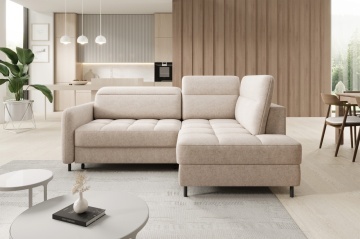  Material tapiterie: Bej / Raquel 18