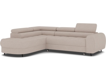 Colțar Vesteria left-hand extensibil, 279x215x72 cm – Xillar 20 - Img 4
