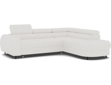 Colțar Vesteria right-hand extensibil, 279x215x72 cm – Royal 01 - Img 4