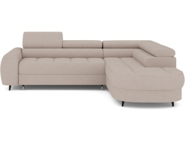 Colțar Vesteria right-hand extensibil, 279x215x72 cm – Xillar 20 - Img 2