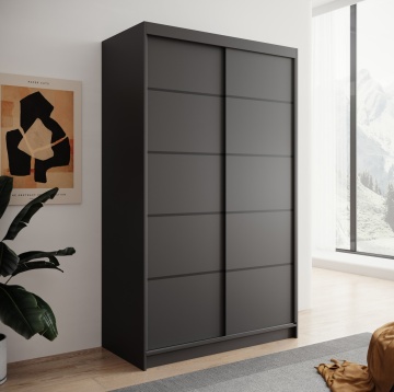 Culoare: Negru / Negru